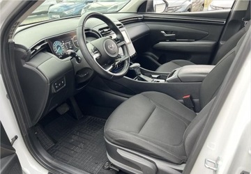 Hyundai Tucson IV 2021 Hyundai Tucson 1.6 T-GDi 48V Hybrid Executive 2WD DCT Elektr. Klapa Gwaran, zdjęcie 10