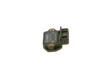 JEDNOTKA ŘÍDÍCÍ SYSTÉM ZAPALOVACÍ BOSCH 0 227 100 123