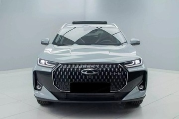 Chery Tiggo 7 2025 CHERY Tiggo 7 Prestige 1.6 T-GDI AWD DCT Suv 147KM 2025, zdjęcie 1