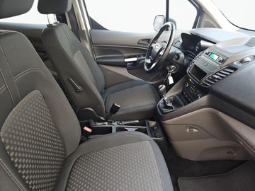 Ford Transit Connect III Van L1 1.5 EcoBlue 120KM 2022 Ford Transit Connect FORD Transit Connect 1.5 EcoB, zdjęcie 13