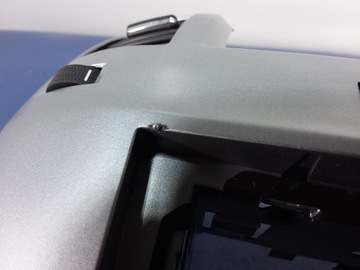 OPEL ZAFIRA B РАДИО AIR AIR FRAME 13162544