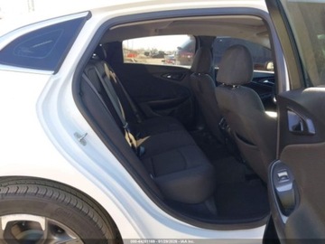 Chevrolet Malibu VII 2024 Chevrolet Malibu 1LT 2024 1.5 Benzyna 163KM, zdjęcie 12