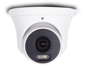 IP-КАМЕРА НАБЛЮДЕНИЯ KENIK KG-4230DAS-IL 4 Мп АУДИО