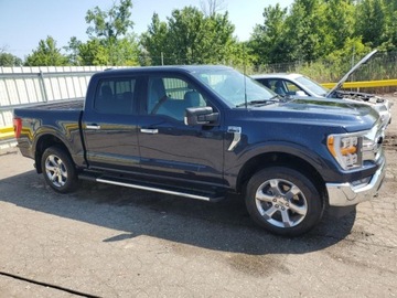 Ford 2023 Ford F150 Supercrew 2023 2.7l 2.7 Benzyna 325KM, zdjęcie 4