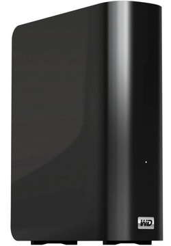 OBUDOWA HDD WD MY BOOK ESSENTIAL BRAK DYSKU (U)