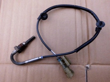 CZUJNIK SPALIN ZAFIRA B 1.7 CDTI 55562433