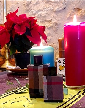 BURBERRY LONDON FOR MEN БУТЫЛКА EDT 100 МЛ + КРЫШКА