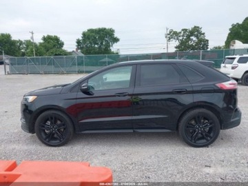 Ford Edge II 2022 Ford Edge ST 2022 2.7l 2.7 Benzyna 335KM, zdjęcie 2