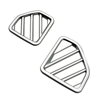 KRYT DEKORATIVNÍ DO PŘIHRÁDKY KONZOLA CENTRÁLNÍ NITRO 2007-2012