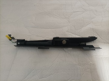 NAPINACZ PASA BEZPIECZEŃSTWA AUDI A3 S3 8V