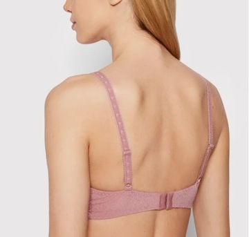 Бюстгальтер Триумф AMOURETTE Бюстгальтер 300 Вт 70С