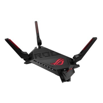 ASUS GT-AX6000 ROUTER BOX