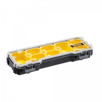 Organizer modułowy 1/3 STANLEY PRO FMST1-75781
