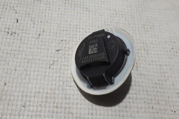 INDIKÁTOR SRS SMART FORFOUR HATCHBACK (453) 988337653R 1.0L GASOLINE 2017