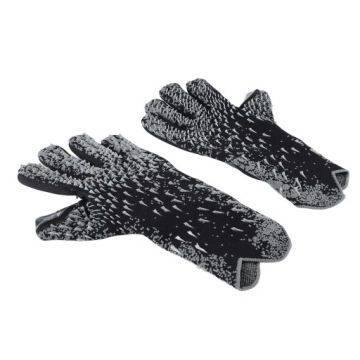 ВРАТАРСКИЕ ПЕРЧАТКИ ДЛЯ ВЗРОСЛЫХ РАЗМЕР 6 ПРОФЕССИОНАЛЬНЫЕ Черные