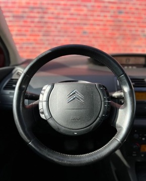 Citroen C4 I 2009 Citroen C4 AUTOMAT tempomat KLIMA elektryka, Warszawa gwarancja w cenie VD, zdjęcie 30