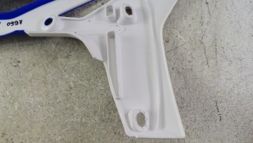 O997 Yamaha YZ 250 F 450 WR 450 11+ Крышка радиатора бокового обтекателя