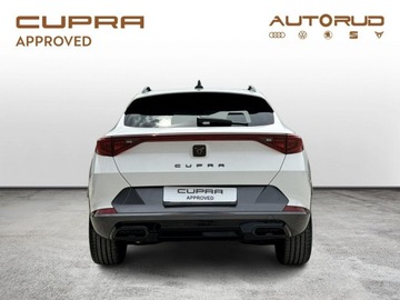 Cupra Formentor Crossover 1.5 TSI 150KM 2024 Cupra Formentor 1.5TSI 150KM DSG 2024, zdjęcie 3