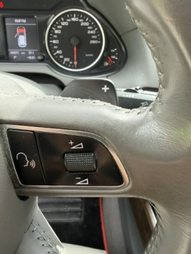 Audi Q5 I SUV 3.0 TDI 240KM 2011 Audi Q5 3.0 Tdi V6. 240km. Automat. Skóra ledy., zdjęcie 28