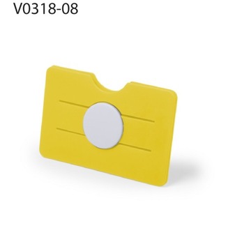 100 чехлов-держателей для телефонов ВАШ ПРИНТ