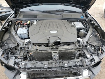 Porsche Cayenne III 2020 Porsche Cayenne 2020, 3.0L, 4x4, COUPE, od ubezpieczalni, zdjęcie 9