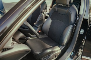 Citroen C5 III Tourer 2.2 HDi FAP 170KM 2008 Citroën C5 Exclusive 2.2 HDI 170KM PDC Panorama Bi-Ksenon HiFi Skóra Navi, zdjęcie 5