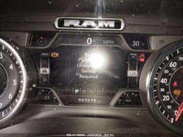  RAM 1500 2020 Ram 1500 Big Horn 4x4 Quad Cab 64 Box 5.7 Benzyna 395KM, zdjęcie 14