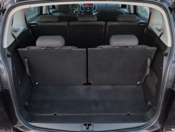 Opel Zafira C Tourer 1.4 Turbo ECOTEC 140KM 2012 Opel Zafira 1.4 Turbo, GAZ, 7 miejsc, Klima, zdjęcie 17