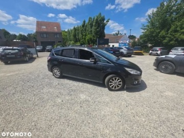Ford S-Max II Van 2.0 TDCi 150KM 2016 Ford S-Max Ford S-Max 2.0 TDCi Titanium 2.0 Diesel 150KM, zdjęcie 1