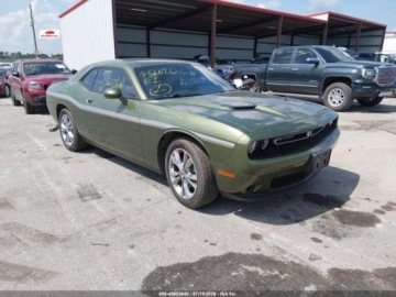 Dodge Challenger III 2021 Dodge Challenger Sxt Awd 2021 3.6 Benzyna 305KM, zdjęcie 6
