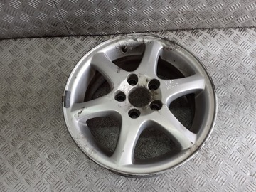 DISK 15” HLINÍK VOLVO V70