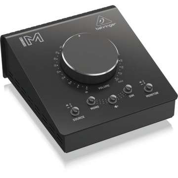 Behringer STUDIO M - пассивный регулятор громкости м