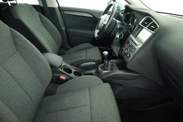 Citroen C4 II Hatchback 5d Facelifting 1.2 PureTech 110KM 2015 Citroen C4 1.2 PureTech, Salon Polska, Serwis ASO, zdjęcie 6