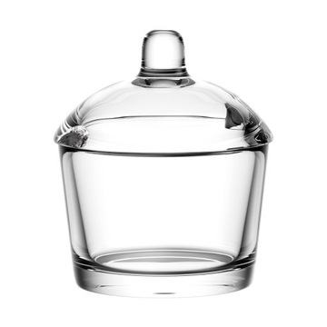 CUKIERNICA CUKIERNICZKA SZKLANA GLOSSY Altom