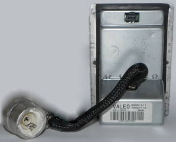 MĚNIČ XENON AUDI A4 B5 B6 S4 RS4 8D0907391A 89001411 73927112 OE