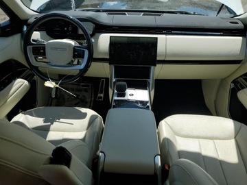 Land Rover 2024 Land Rover Range Rover SE 2024 3.0l 3.0 Benzyna 395KM, zdjęcie 8