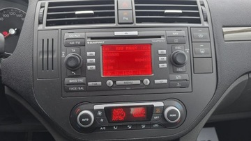 Ford C-MAX I 2007 Ford C-Max Ghia, zdjęcie 12