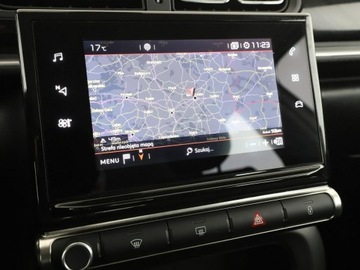 Citroen C3 III VAN 1.2 PureTech 82KM 2021 Citroen C3 Niski przebieg Navi Kamera cofania, zdjęcie 25