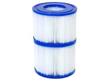 Фильтр для бассейна Bestway 60311, 2 шт.