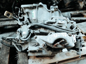 SKRZYNIA BIEGÓW AUTOMAT AISIN VOLVO V40 50-42LE