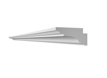 Faseta led, profil, gzyms styropianowy, producent