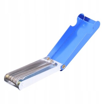 Набор инструментов для ремонта гитары «сделай сам», 25 предметов.