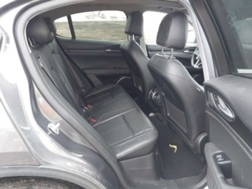 Alfa Romeo Stelvio SUV 2.0 Turbo 280KM 2019 Alfa Romeo Stelvio 2019 ALFA ROMEO STELVIO AWD 2.0 Benzyna 280KM, zdjęcie 10