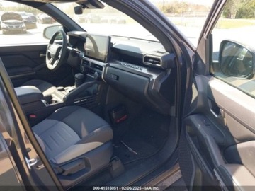 Toyota Tacoma II 2025 Toyota Tacoma 2025r., TRD SPORT, od ubezpieczalni 2.4 Benzyna 278KM, zdjęcie 8