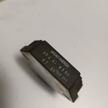 HONDA CBF 600 PC38 04- REGULATOR NAPIĘCIA ORG.