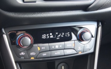 Suzuki SX4 II 2026 Suzuki SX4 S-Cross 2026Premium Plus 1.4 mild Hybrid 6MT, 2WD Superior White, zdjęcie 25