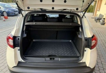 Renault Captur I 2018 Renault Captur 1,2 118KM Klimatronik Navi Kamera Serwis 1.2 Benzyna 118KM, zdjęcie 24