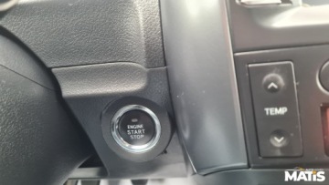 Toyota Verso Minivan Facelifting 1.8 Valvematic 147KM 2016 Toyota Verso 1.8Benz 7 osob Lift climatronic asystent 100 bezwypadek 1rej, zdjęcie 27