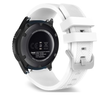 PASEK DO HUAWEI WATCH GT 2 3 4 GT2 GT3 GT4 PRO GT2e 2e 46MM 48MM |KOLORY