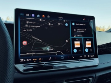 Volkswagen Tiguan III 2026 Volkswagen Tiguan R-line 2.0 TDI 193 KM DSG 4Motio, zdjęcie 13